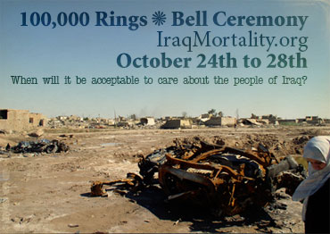 100,000 Rings Project