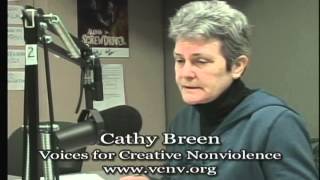 Cathy Breen