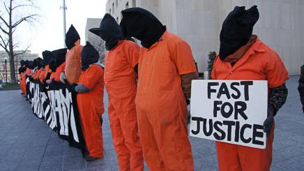 Witness Against Torture 2012, Washington DC Witness Against Torture 2012, Washington DC
