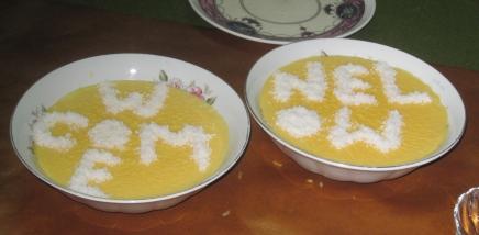 Hospitality in Saidu Sharif, Swat Valley, Pakistan: Photo taken by G. Simon Harak