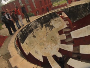 Solar Time and Astronomy