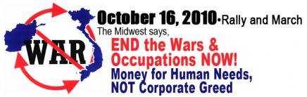 October 16th rally
