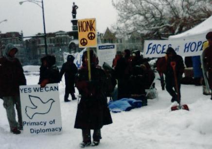 Primacy of Diplomacy Primacy of Diplomacy
