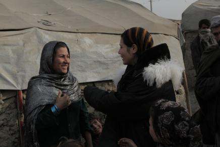 Maya_Widow_Report from Refugee Camp